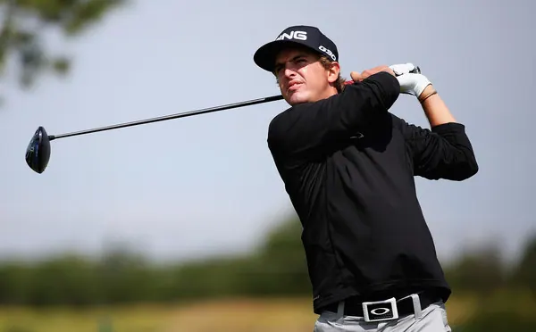 Nico Geyger culminó T31 en Suiza