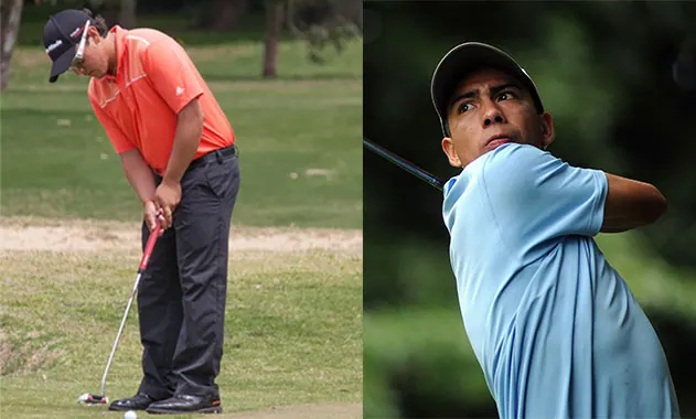 Cerda-Silva, Campeones del Dobles de Viña