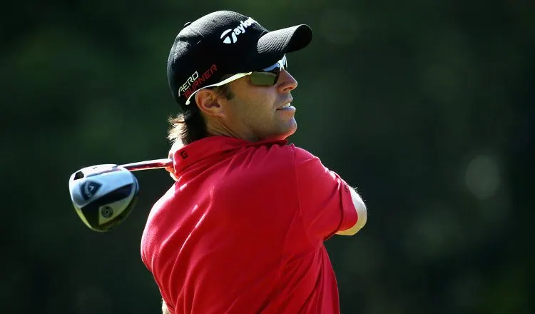 Mark Tullo destacó este fin de semana en Francia