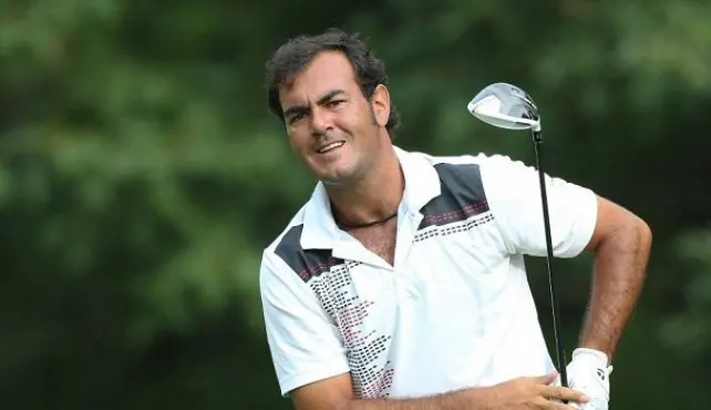 Resumen: Hugo León entre los mejores en el PGA Tour Latinoamérica