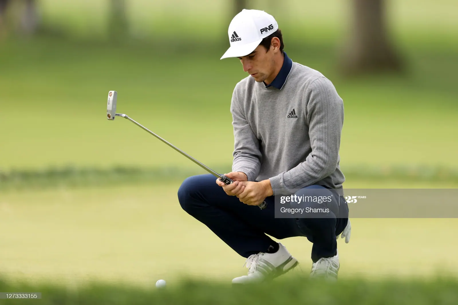 Niemann se pierde el Masters por Covid-19 positivo