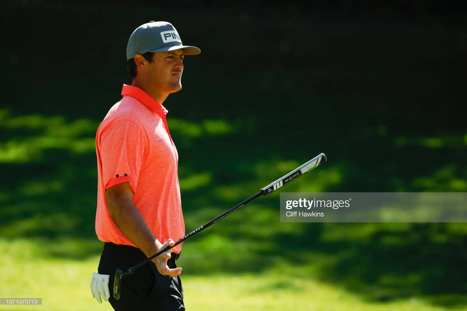 Niemann y Pereira terminaron su último desafío antes del PGA Championship