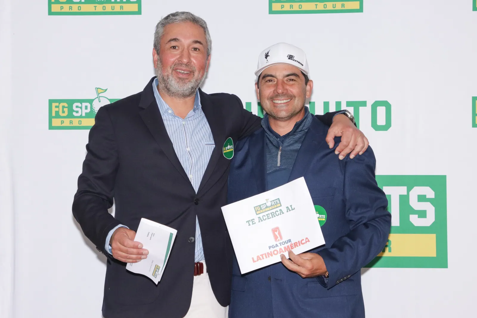 Felipe Aguilar cierra como el mejor del Ranking FG Sports